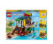 LEGO Creator - 3 in 1 Surfer Beach House (31118)