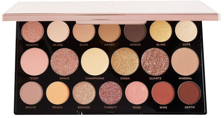 Makeup Revolution Megastar Diamond Edition (16,9g)