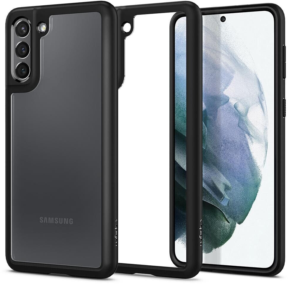 Spigen Case Ultra Hybrid (Galaxy S21)