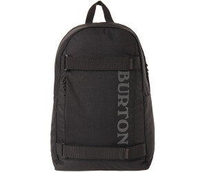 Mochila Burton Emphasis 2.0 26L Backpack True Black