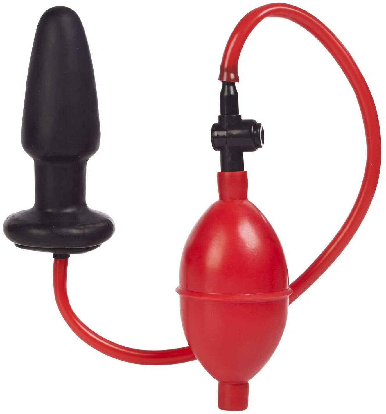 COLT Plug anal expandable