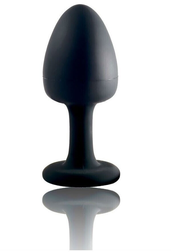 Marc Dorcel Geisha plug (noir)