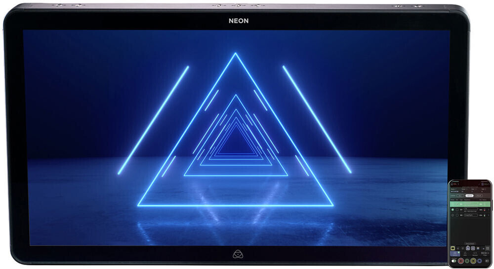 Atomos Neon 24 4K