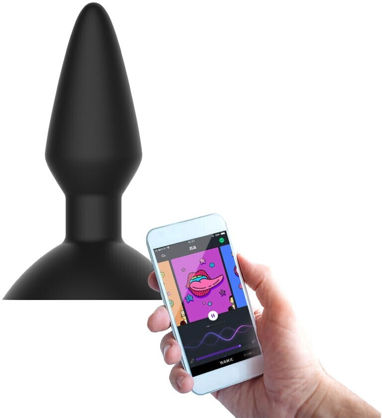 Magic Motion Equinox (noir)