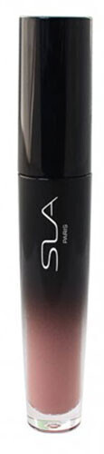 SLA LipCrush -  Liquid matte Lipstick (4,5ml)