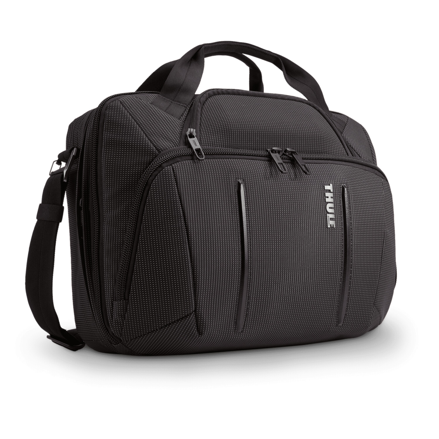 Thule Crossover 2 Convertible Laptop Bag 15,6 black