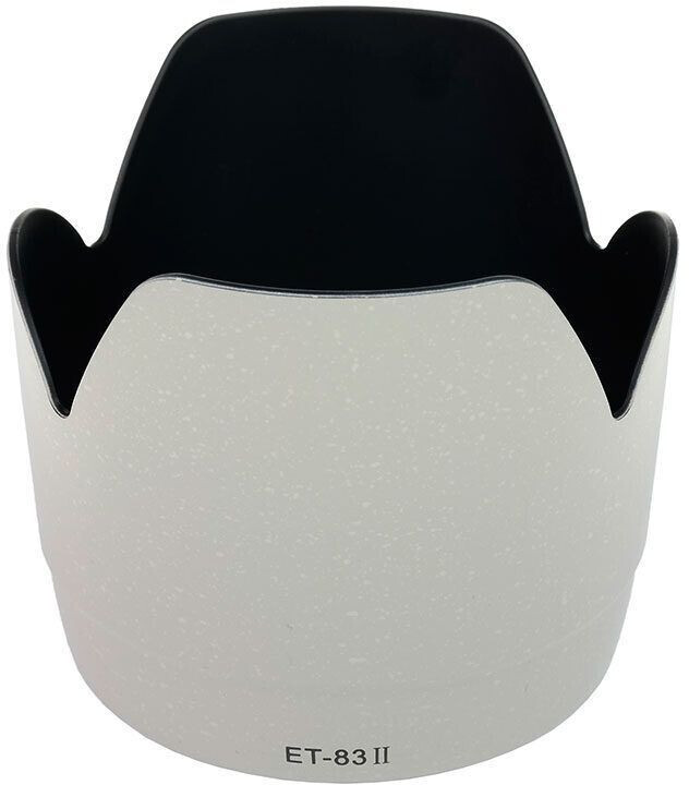 Caruba ET-83II white