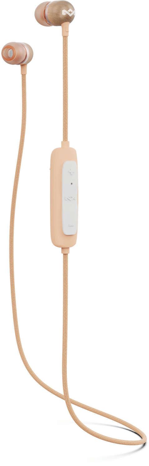 The House of Marley Smile Jamaica Wireless 2.0 Copper
