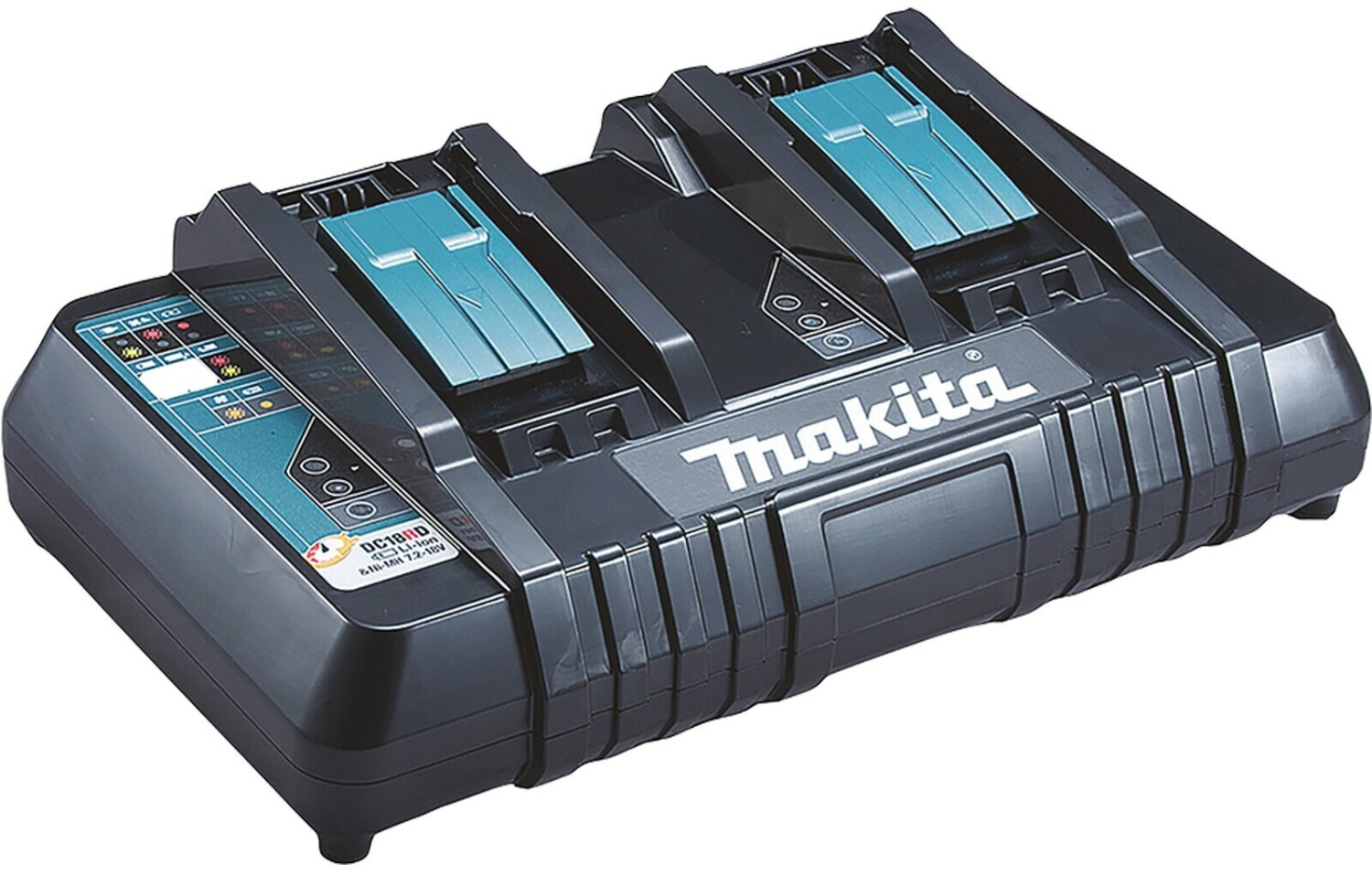 Achat chargeur rapide de batterie makita DC18RA - pas cher