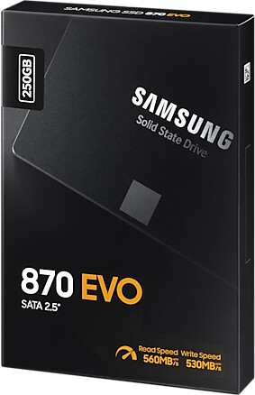 Samsung 250gb ssd price online