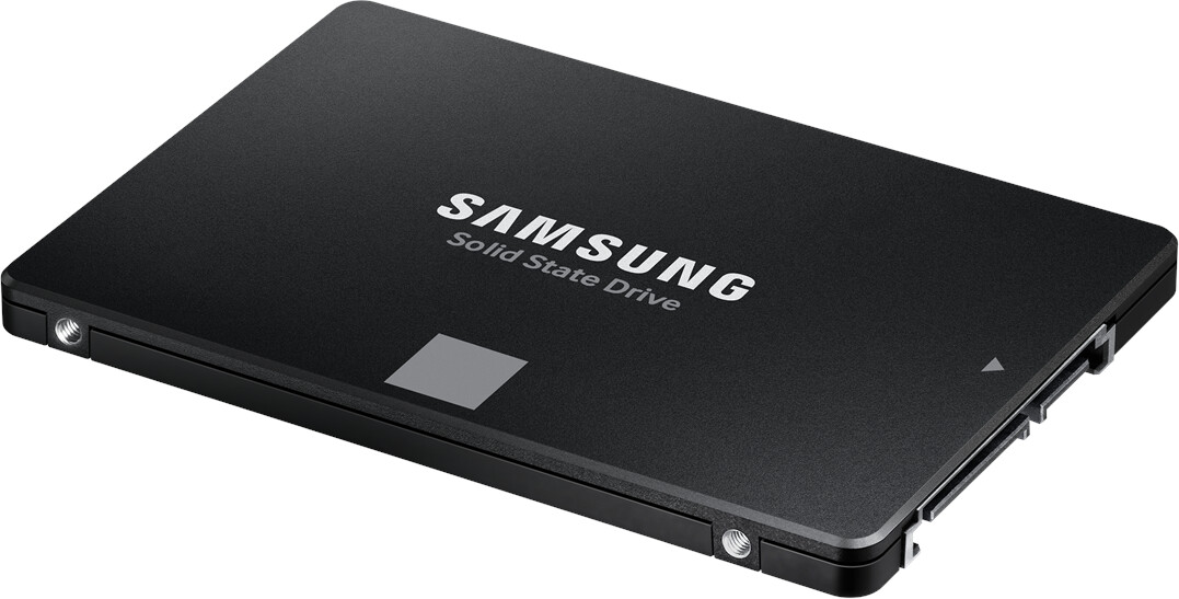 Samsung 870 store