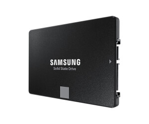 Samsung 870 Evo 1TB ab 54,90 € (Juni 2023 Preise) | Preisvergleich 