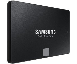 Samsung 870 Evo 1TB ab 92,89 € (Februar 2025 Preise) | Preisvergleich bei  idealo.de