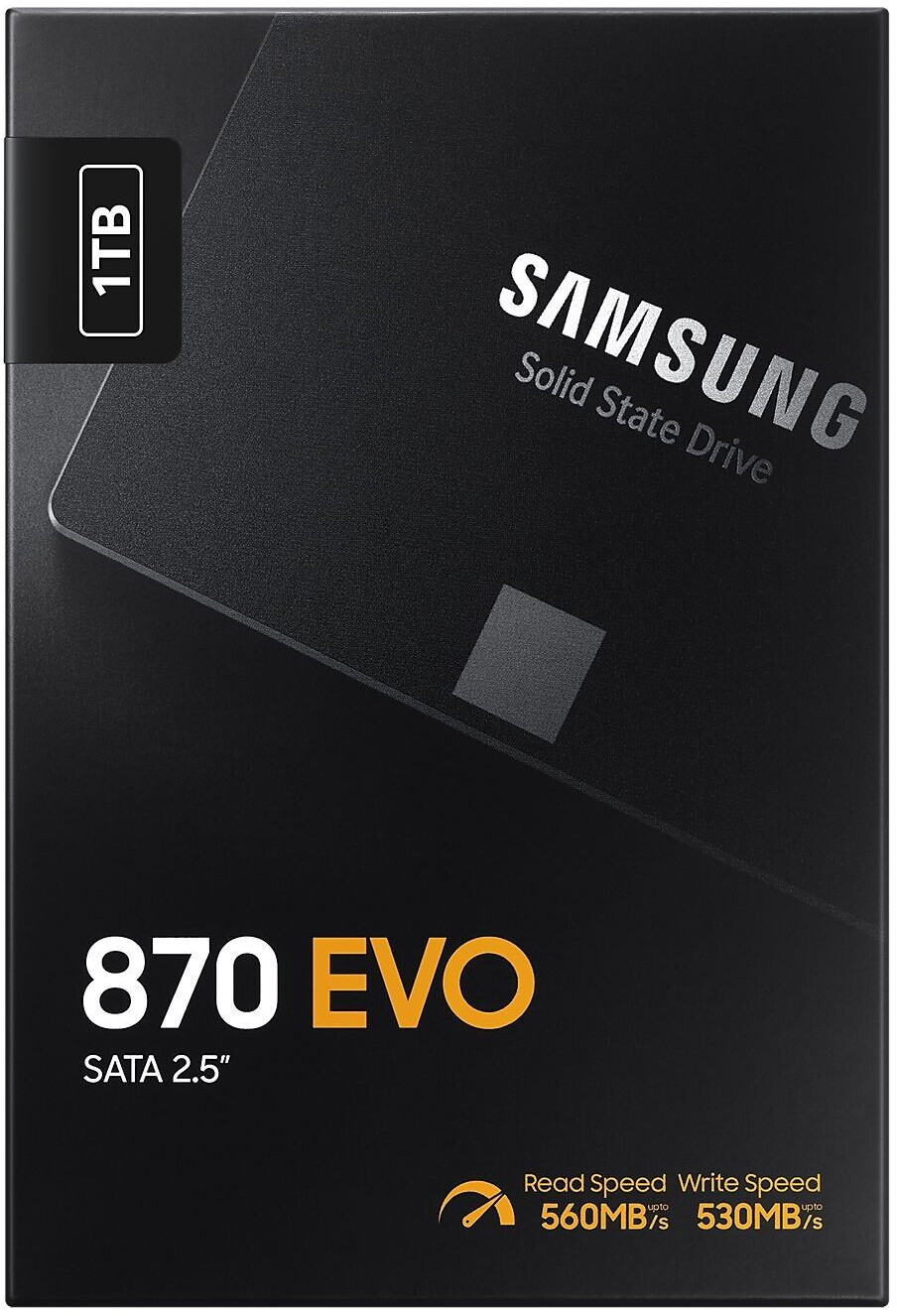 Samsung 1 tb evo on sale