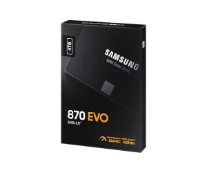 Samsung evo 860 4tb discount