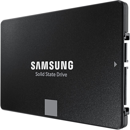 Samsung 870 Evo 4To