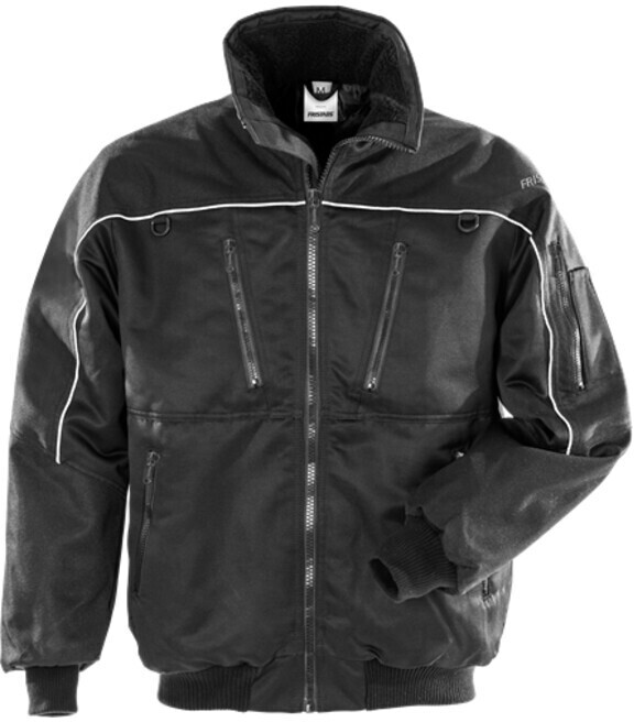 Fristads Winter Pilotenjacke 464 PP