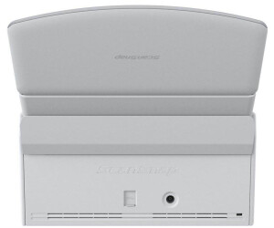 ADF Scanner Escáner de Documentos de Oficina ScanSnap iX1600 Negra USB 3.2 Doble Cara WiFi Pantalla táctil ADF