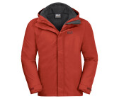 Jack wolfskin three peaks shop