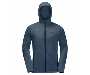 Jack wolfskin new arrivals horizon hooded jacket