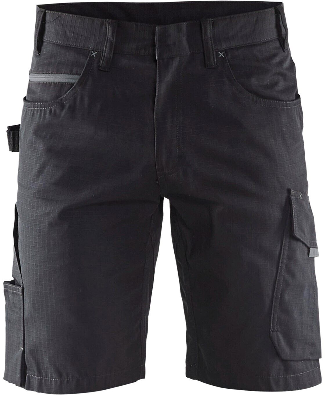 Blakläder Service Shorts 1499 black/dark grey