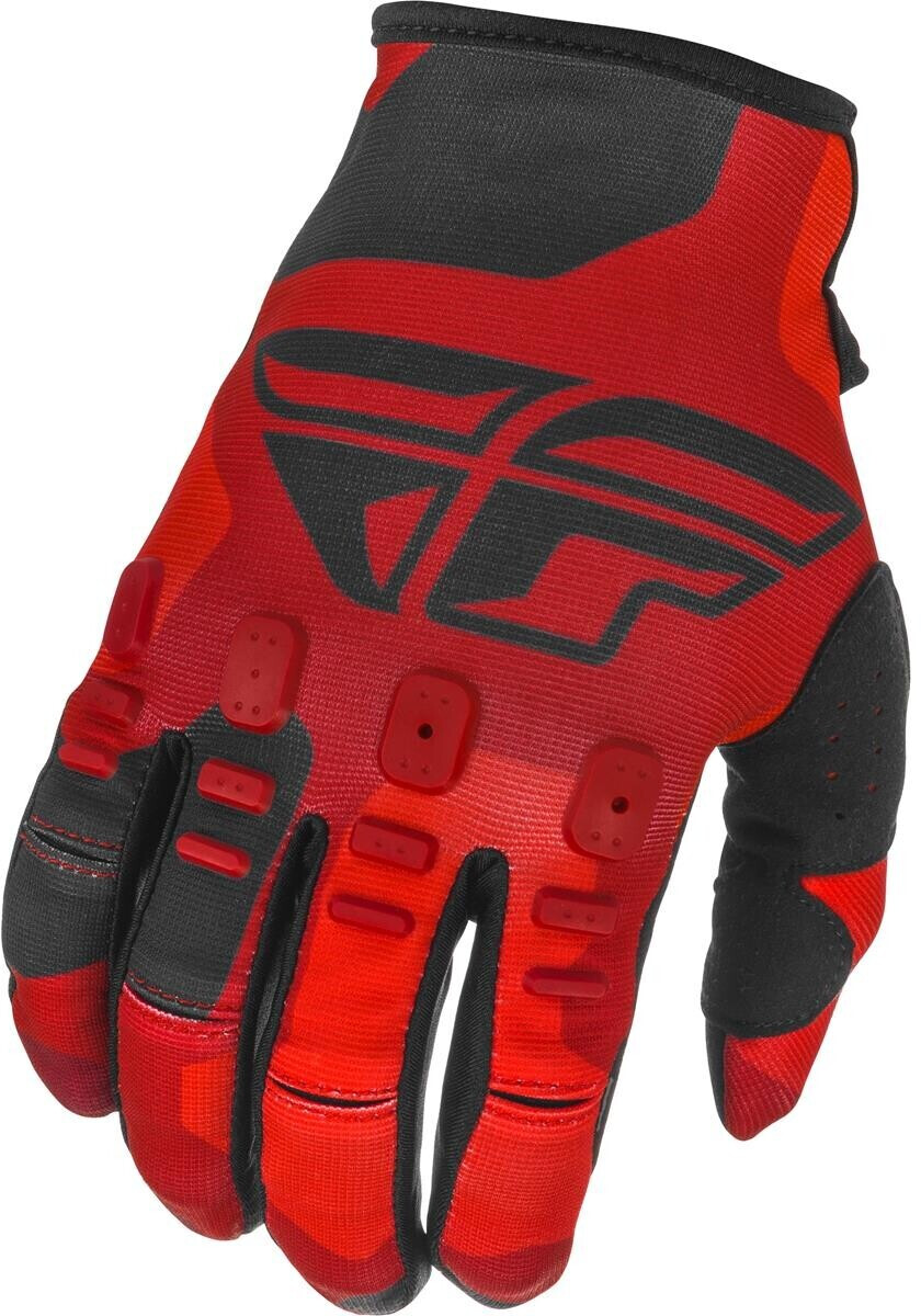 Fly Racing Kinetic K221