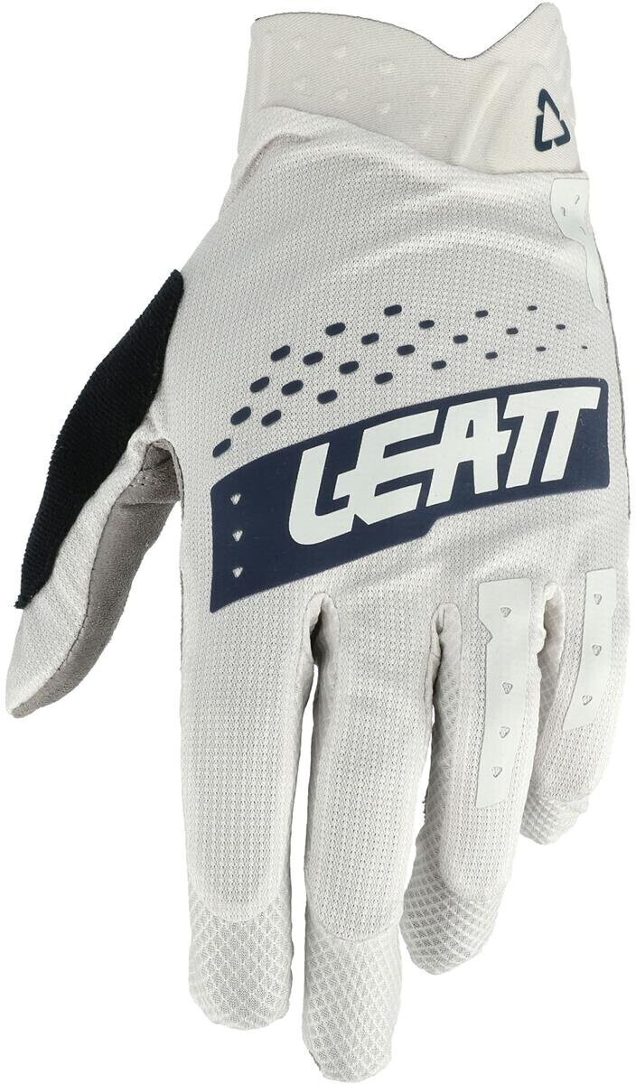 Leatt MTB-2.0 X-Flow Weiß