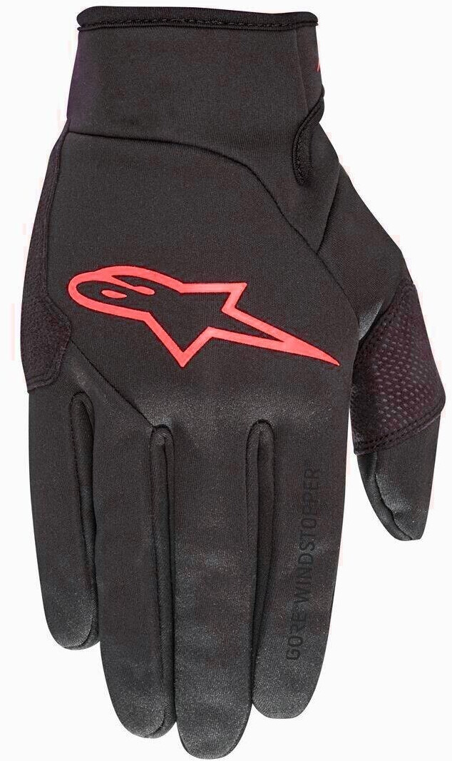 Alpinestars Cascade Infinium Schwarz