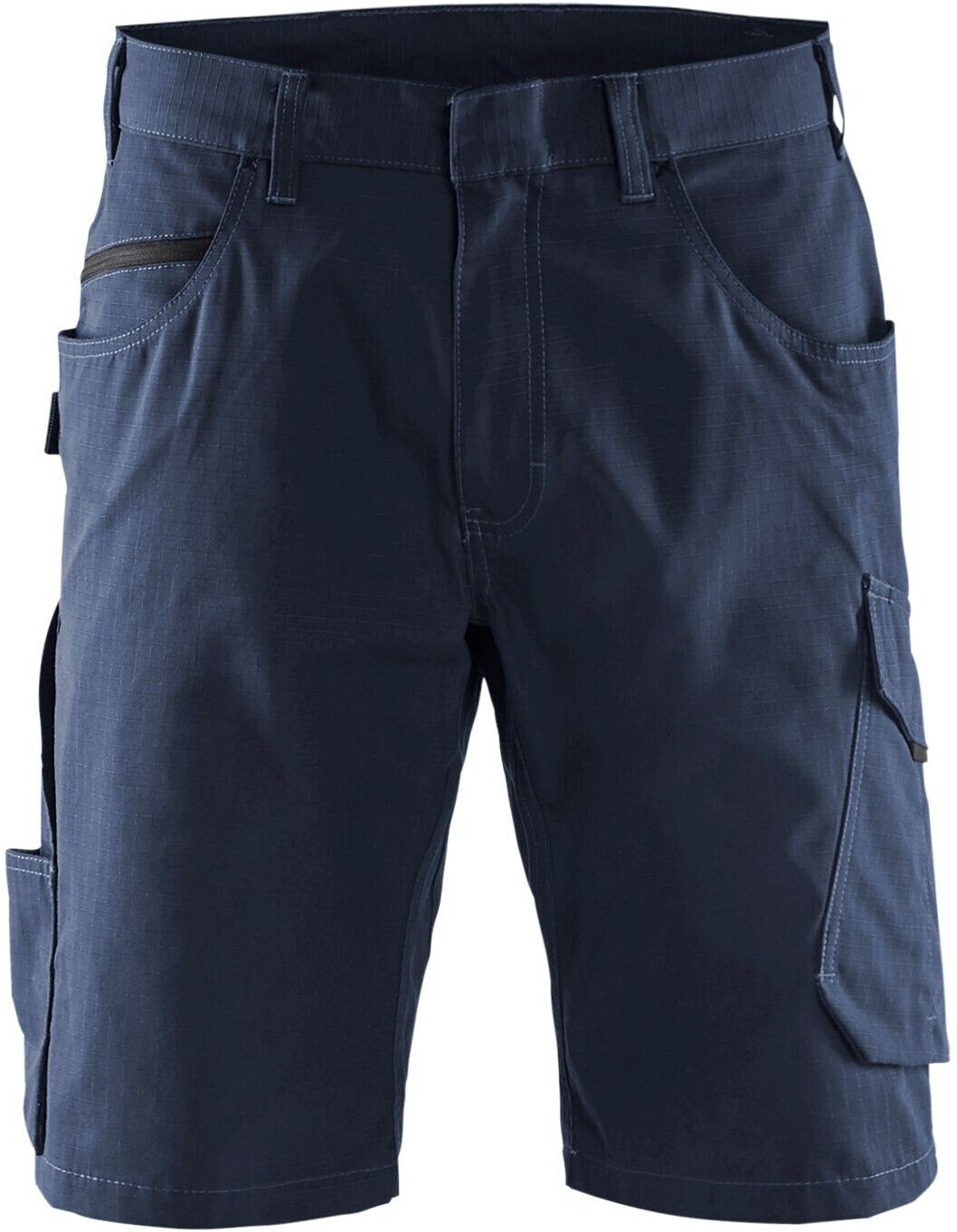 Blakläder Service Shorts 1499 dark marine blue/black
