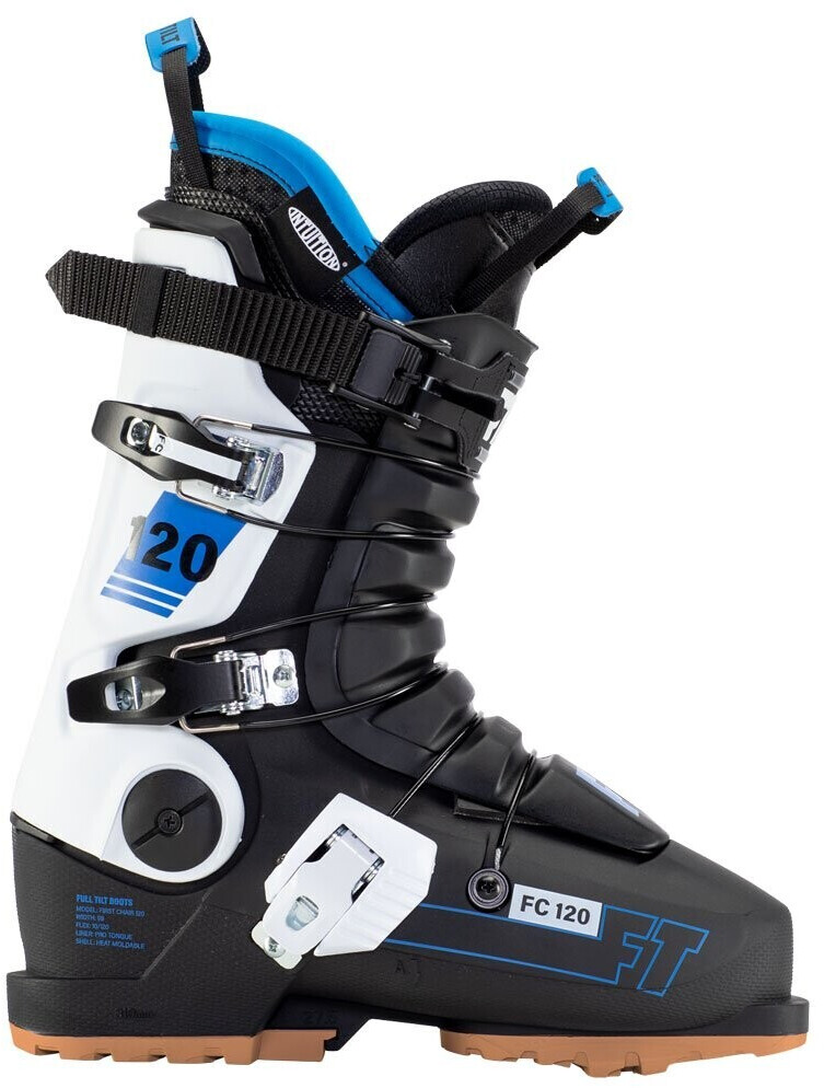 Full Tilt First Chair 120 GW (2021)