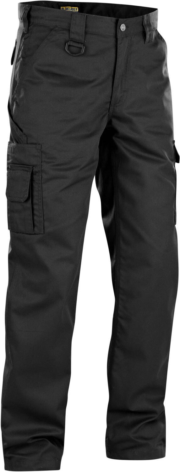Blakläder Work Trousers 1407