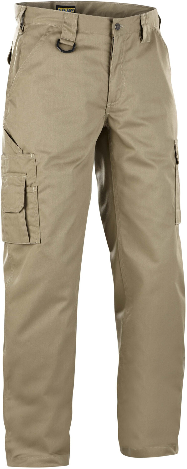 Blakläder Work Trousers 1407 khaki