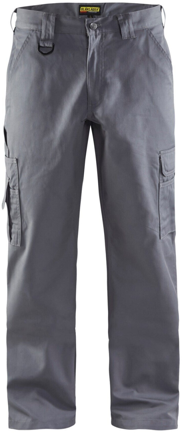 Blakläder Work Trousers 1407 grey
