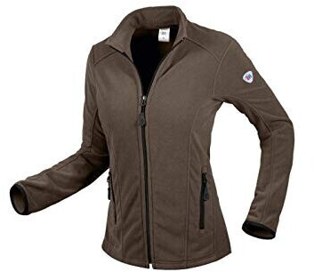 BP Bierbaum-Proenen Fleecejacke Damen (1693-641-400) falke