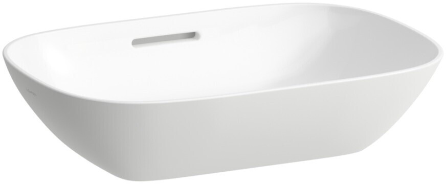 Laufen INO 50 x 36 cm weiß matt (H8123027571091) ab € 653,44