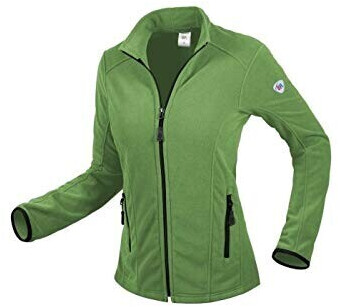 BP Bierbaum-Proenen Fleecejacke Damen (1693-641-178) new green