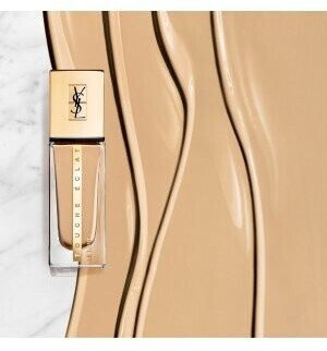 Ysl touche eclat foundation debenhams cheap
