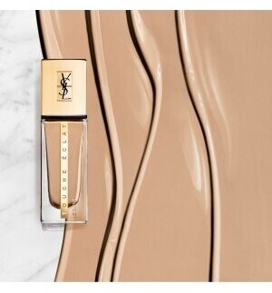 Yves Saint Laurent Touche Eclat Le Teint Creme Foundation 2021 30ml BR30 Cool Almond au meilleur prix sur idealo