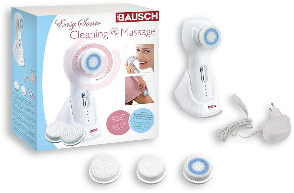 Peter Bausch Easy Sonic 0344