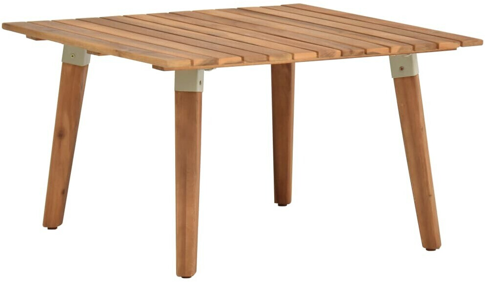 VidaXL Acacia Garden Coffee Table