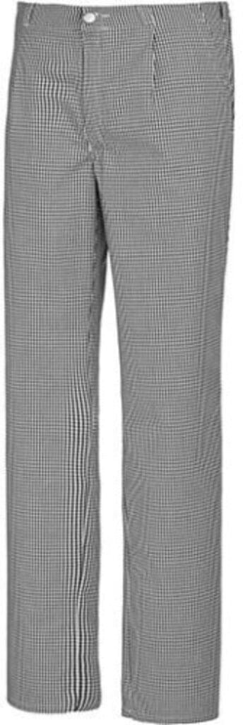 BP Koch-/Bäckerhose (1353-910-33) schwarz