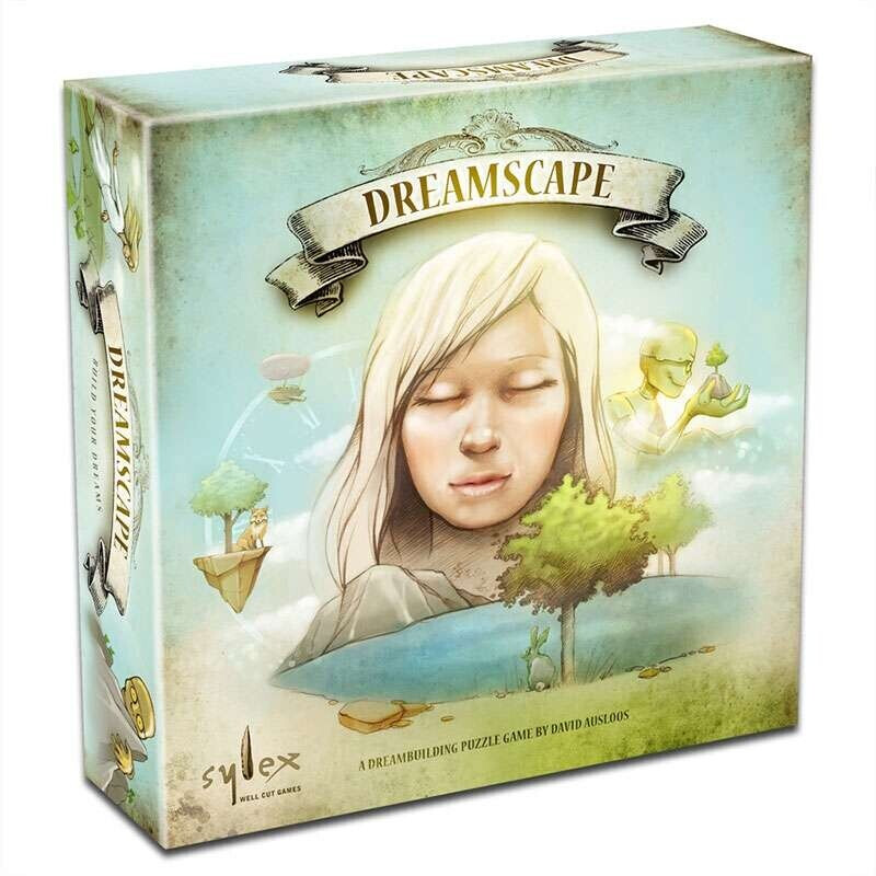 Boîte de base Dreamscape