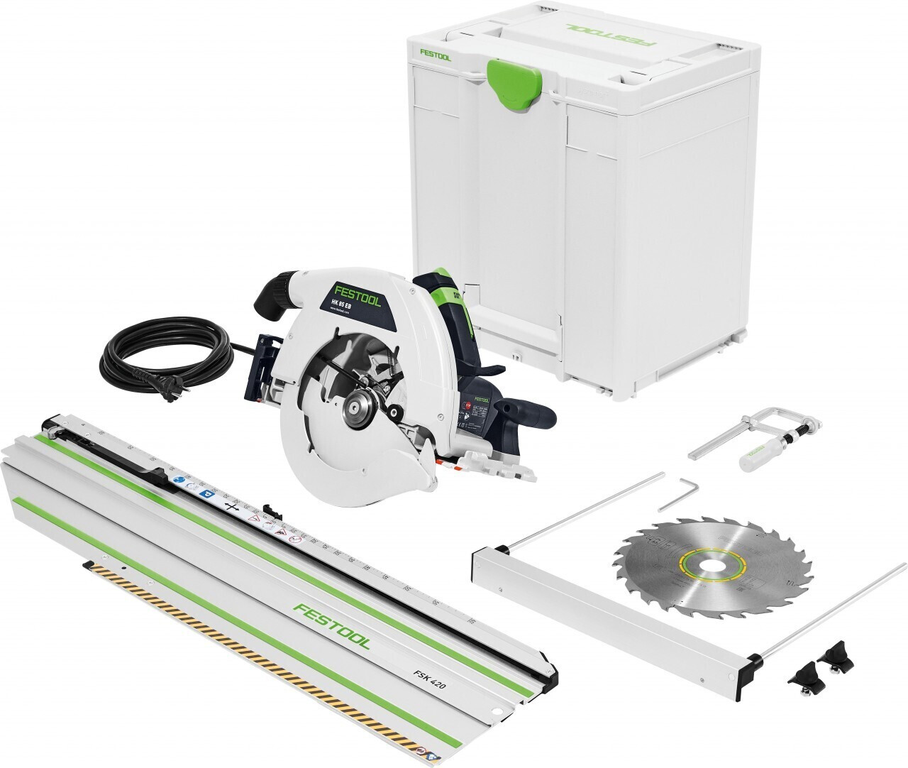 Festool HK 85 EB-Plus-FSK 420 (576142)