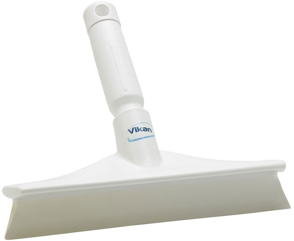 Vikan Ultra Hygiene Abzieher 24,5 cm mit Ministiel weiß ab 10,88 €