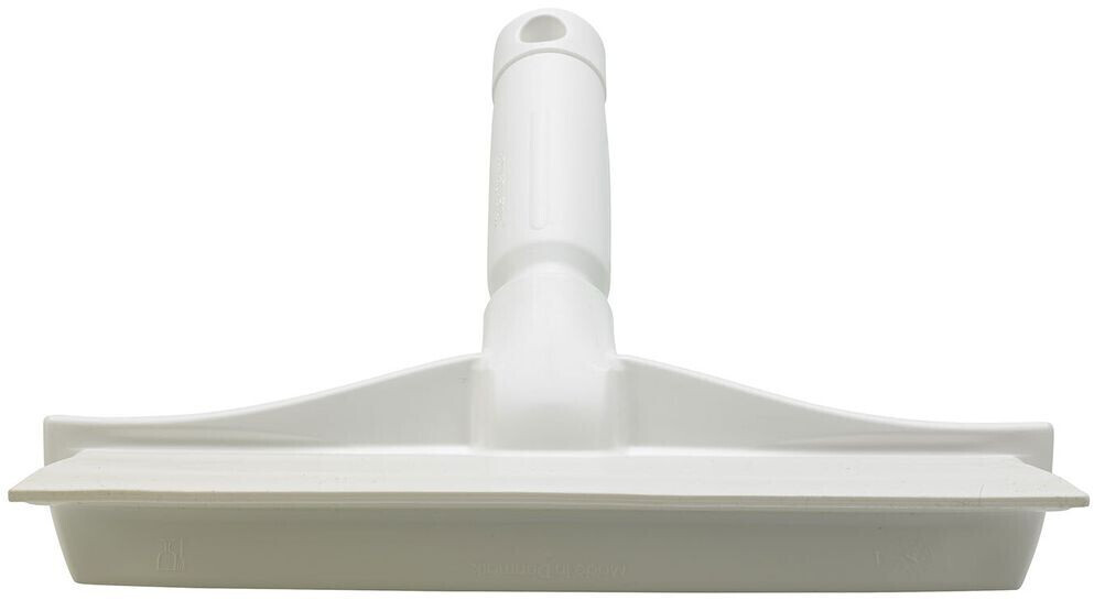 Vikan Ultra Hygiene Abzieher 24,5 cm mit Ministiel weiß ab 10,88