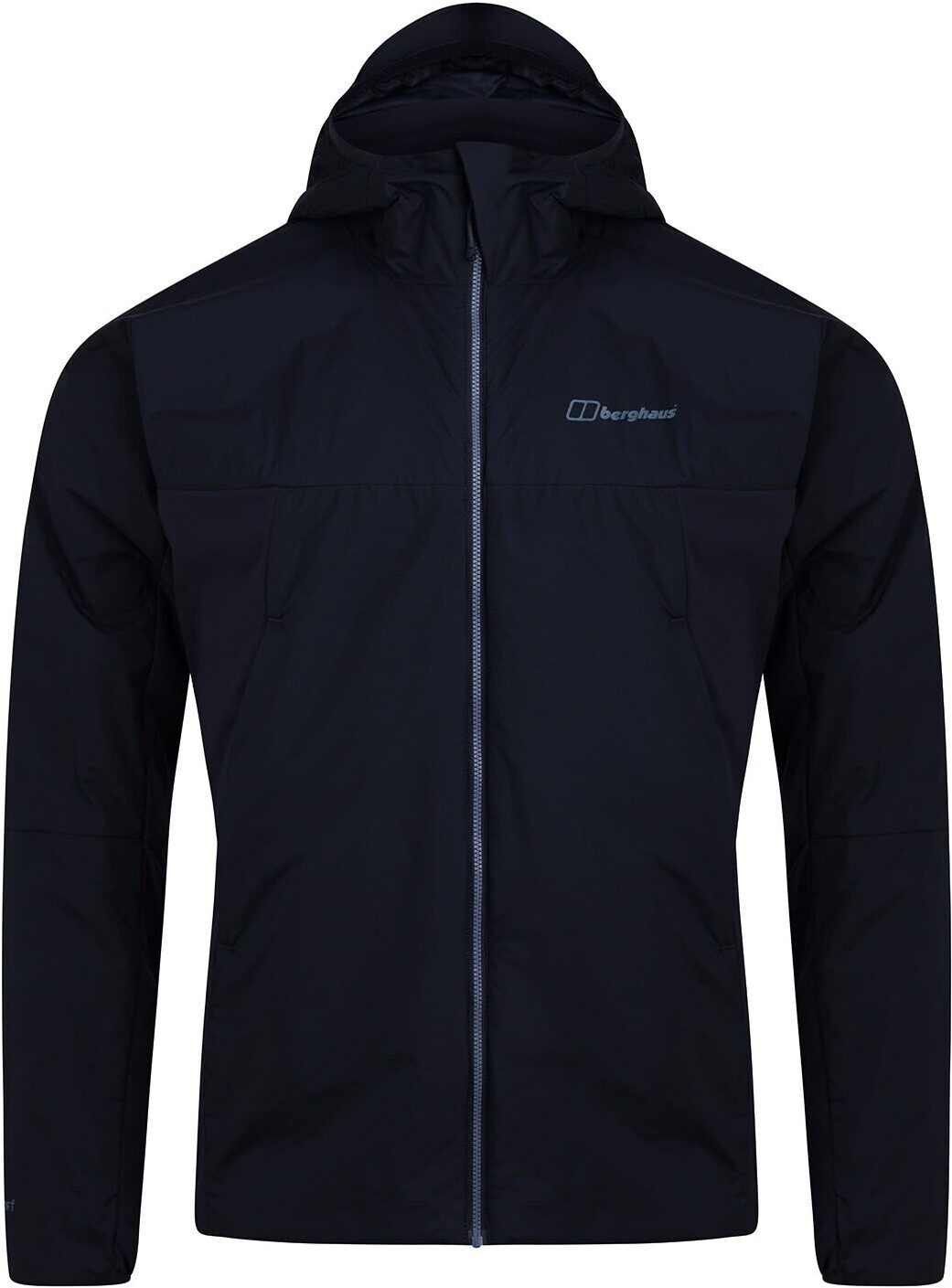 Buy Berghaus Men's Tangra Insulated Jacket Night Sky from £73.99 (Today
