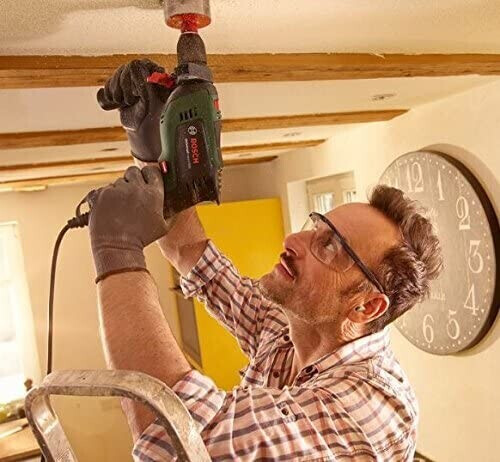 Buy Bosch 603131170 UniversalImpact 800 Hammer Drill from 86.00