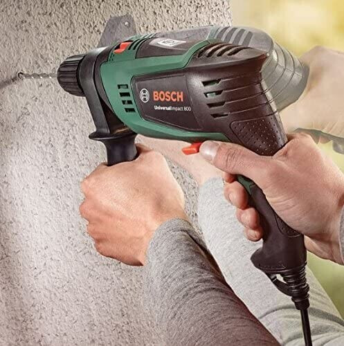 Bosch universalimpact 800 hammer drill on sale