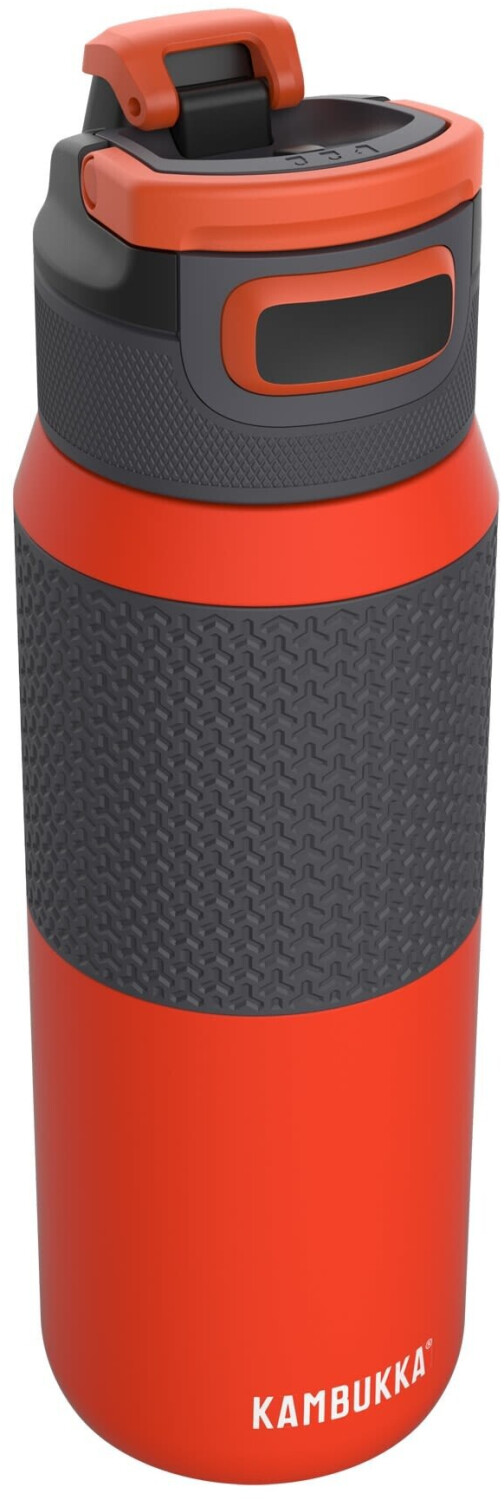 Kambukka Elton Insulated (750ml) rusty orange