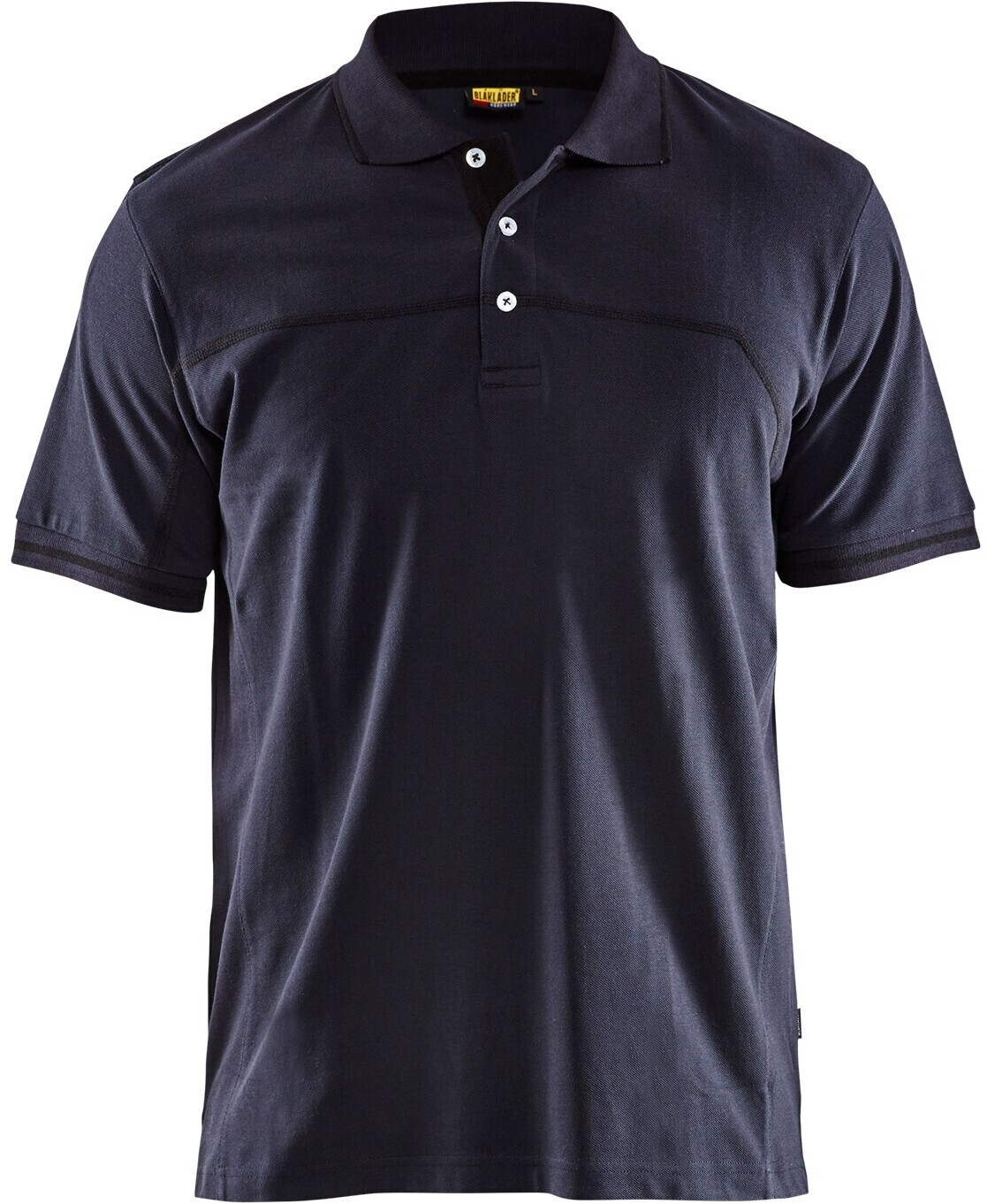 Blakläder Shirt (33891050) dark marine blue/black